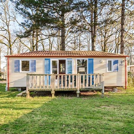 Mobil-Home 6 Personnes 3 Chambres La Boissiere-de-Montaigu Exteriér fotografie